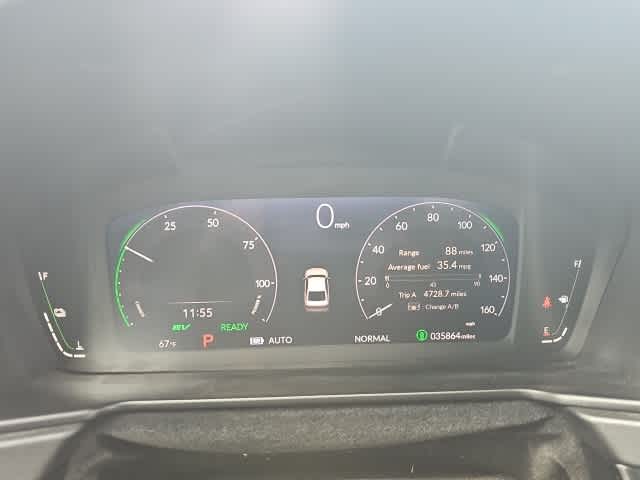 Thumbnail: 2023 Honda Accord - 23