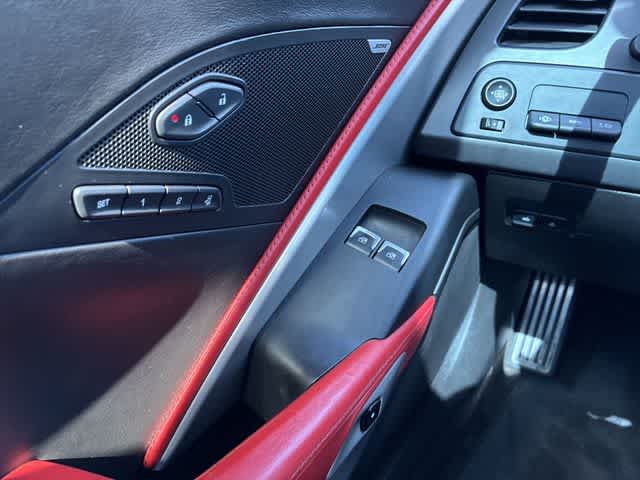 Thumbnail: 2016 Chevrolet Corvette - 37