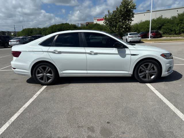 Thumbnail: 2021 Volkswagen Jetta - 6