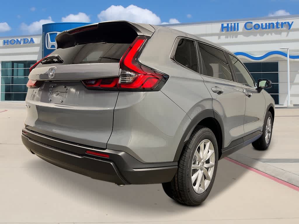 Thumbnail: 2026 Honda CR-V - 5