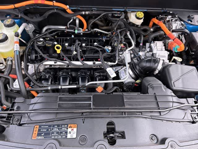 Thumbnail: 2022 Ford Maverick - 15