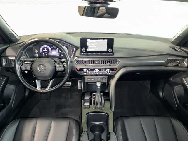 Thumbnail: 2023 Acura Integra - 16