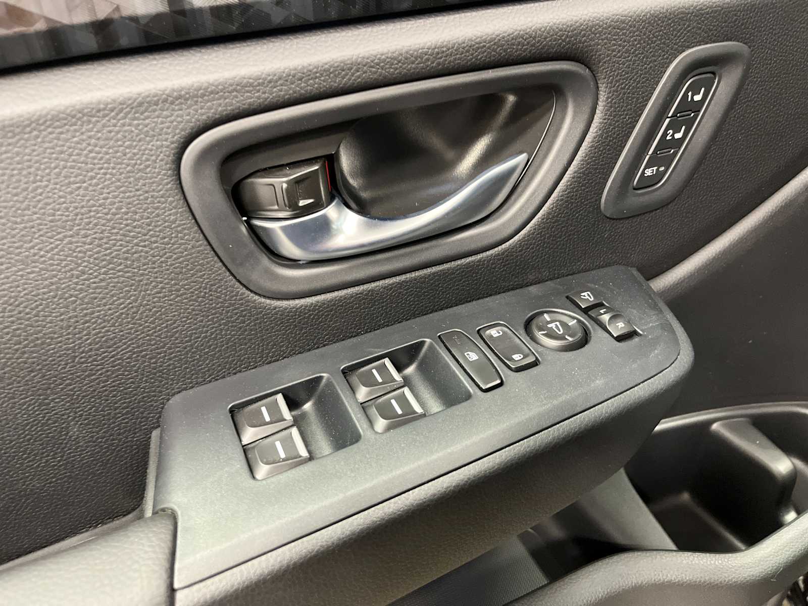 Thumbnail: 2026 Honda Passport - 15