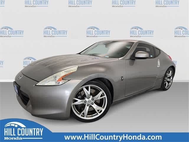 2009 Nissan Z 370Z -
                  San Antonio, TX