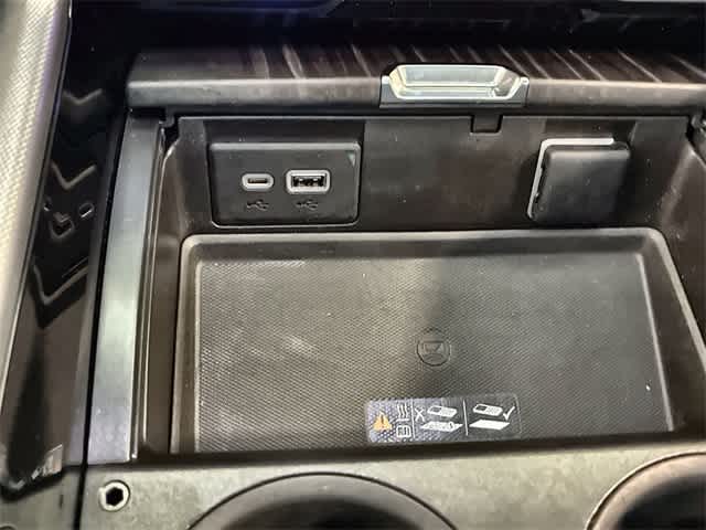 Thumbnail: 2022 GMC Yukon - 34