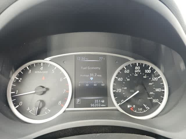 Thumbnail: 2017 Nissan Sentra - 13