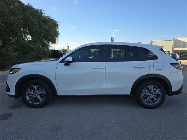 Thumbnail: 2026 Honda HR-V - 4