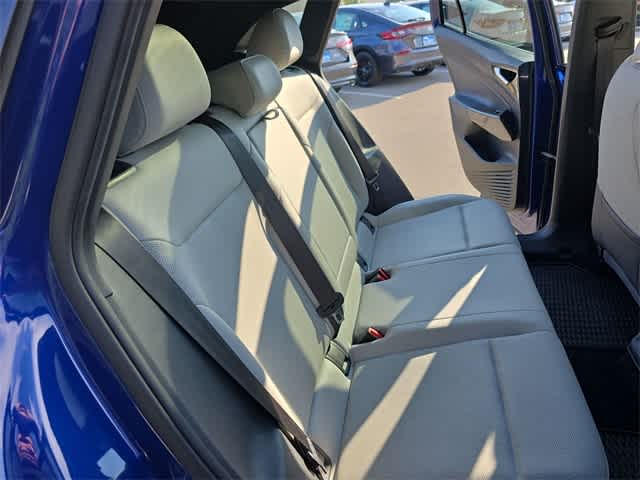 Thumbnail: 2021 Volkswagen ID.4 - 22