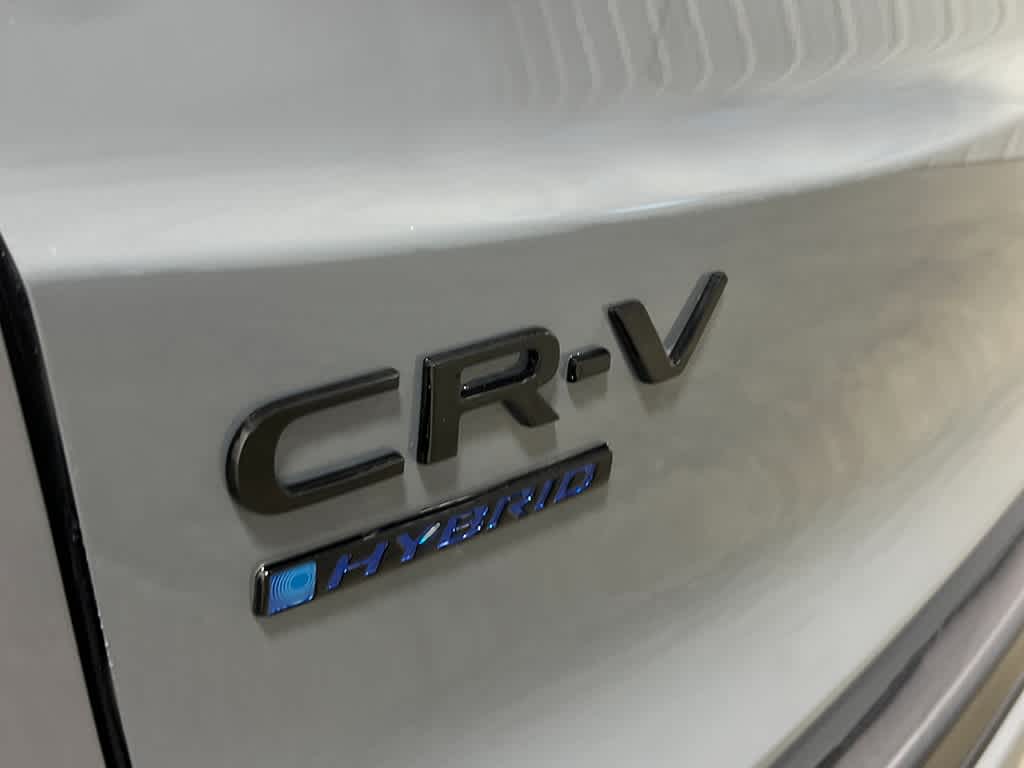 Thumbnail: 2026 Honda CR-V - 9