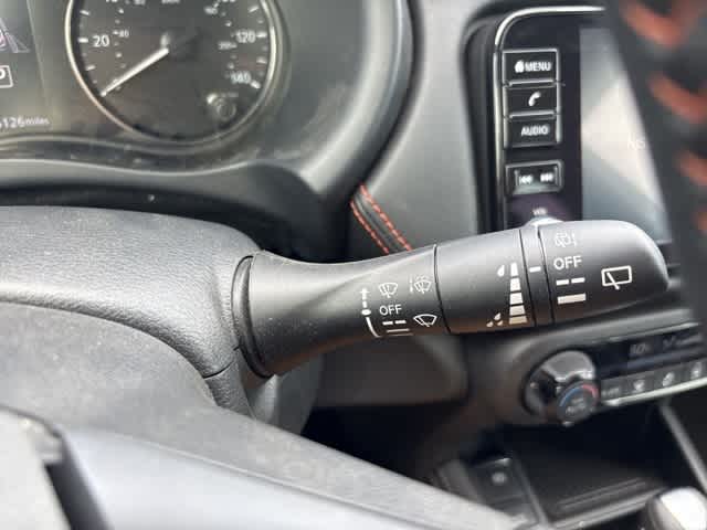 Thumbnail: 2024 Nissan Kicks - 24