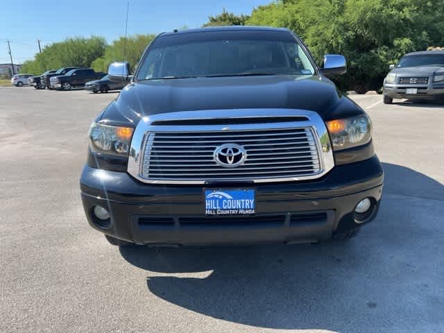 Thumbnail: 2010 Toyota Tundra - 8