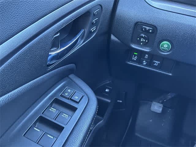 Thumbnail: 2023 Honda Ridgeline - 41