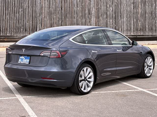Thumbnail: 2020 Tesla Model 3 - 6