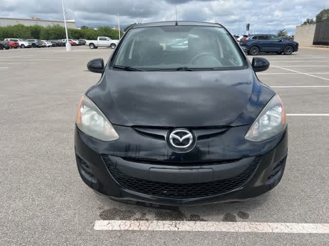 Thumbnail: 2013 Mazda Mazda2 - 8