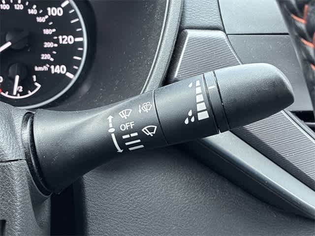 Thumbnail: 2023 Nissan Altima - 26