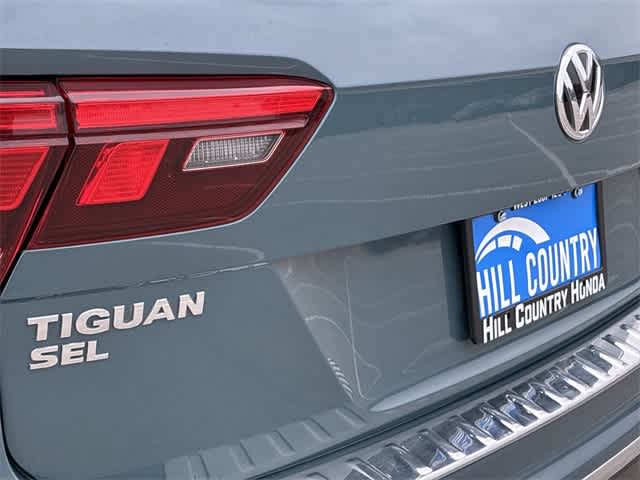 Thumbnail: 2019 Volkswagen Tiguan - 13