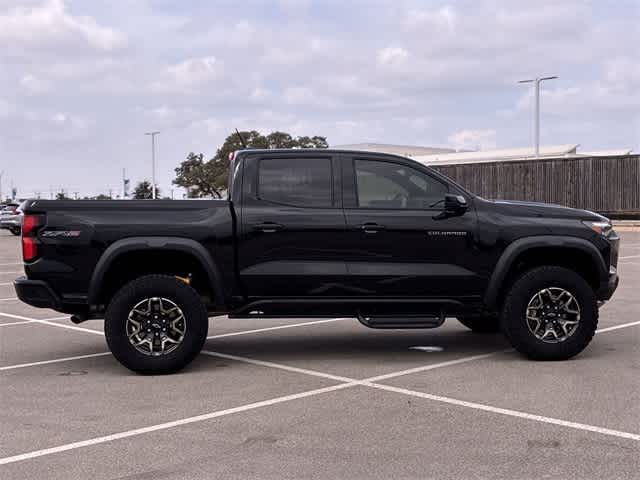 Thumbnail: 2024 Chevrolet Colorado - 7