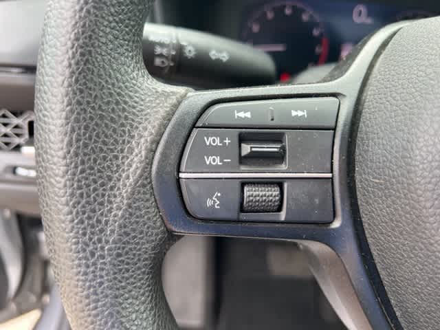 Thumbnail: 2024 Honda Accord - 11