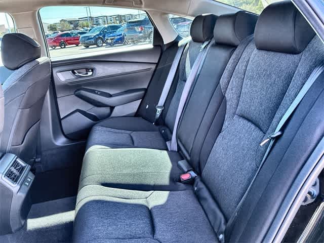 Thumbnail: 2025 Honda Accord - 21