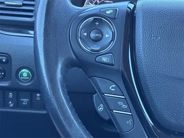 Thumbnail: 2020 Honda Ridgeline - 26