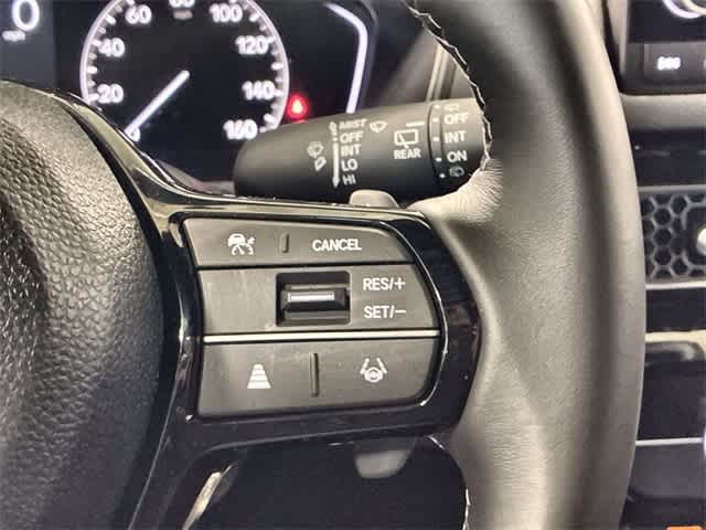 Thumbnail: 2025 Honda Civic - 25