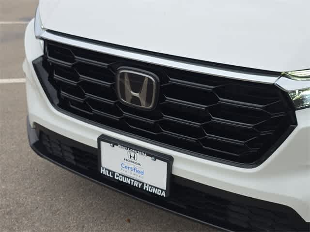 Thumbnail: 2025 Honda CR-V - 12