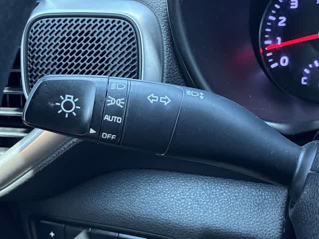 Thumbnail: 2021 Kia Soul - 33