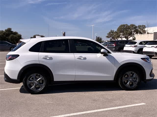 Thumbnail: 2026 Honda HR-V - 7