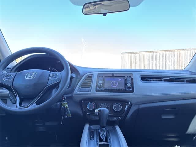 Thumbnail: 2017 Honda HR-V - 28