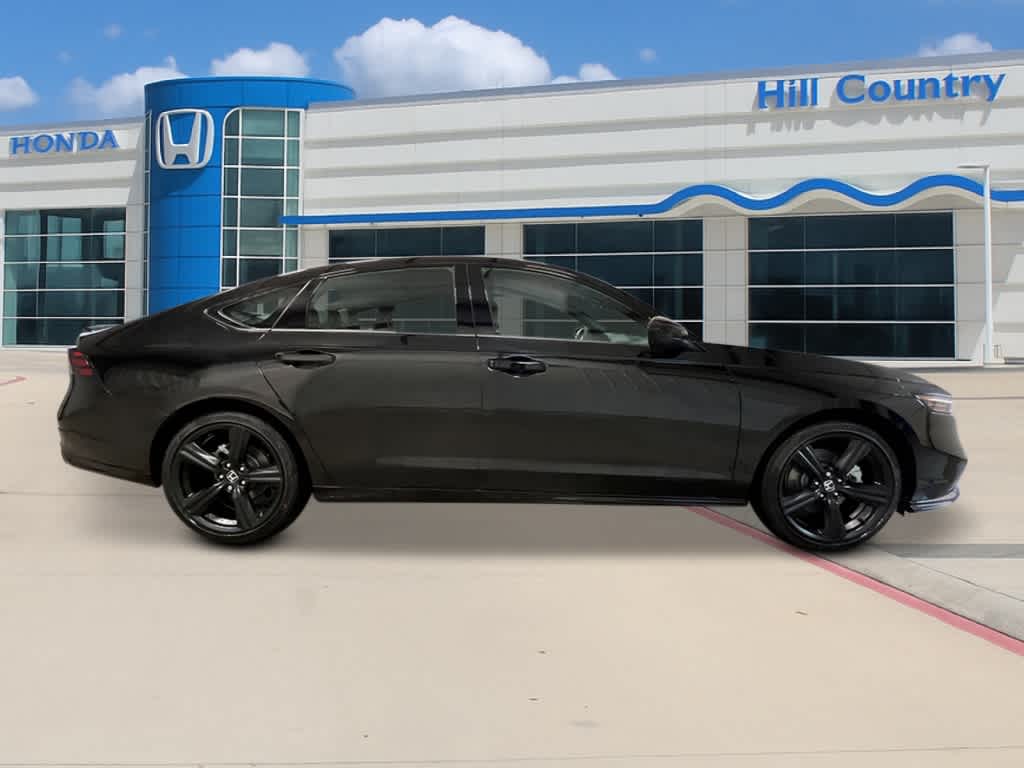 Thumbnail: 2026 Honda Accord - 6