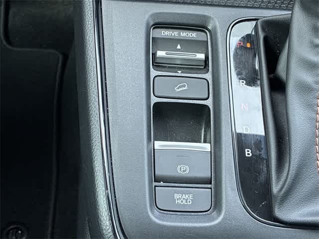 Thumbnail: 2026 Honda CR-V - 41