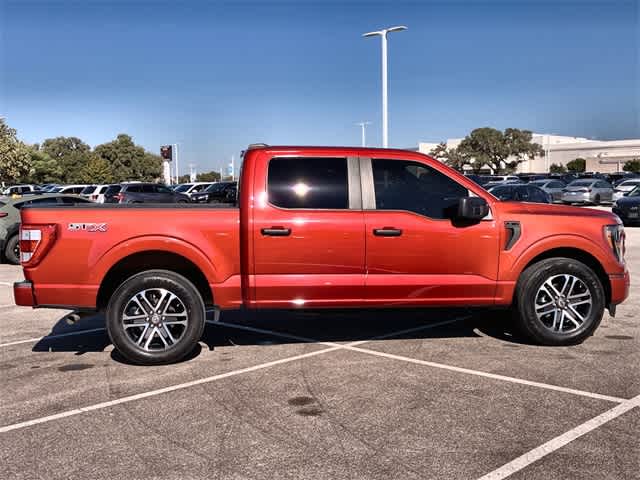 Thumbnail: 2023 Ford F-150 - 7