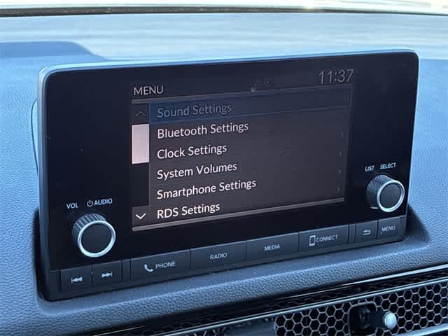 Thumbnail: 2025 Honda Civic - 29