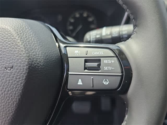 Thumbnail: 2025 Honda CR-V - 22