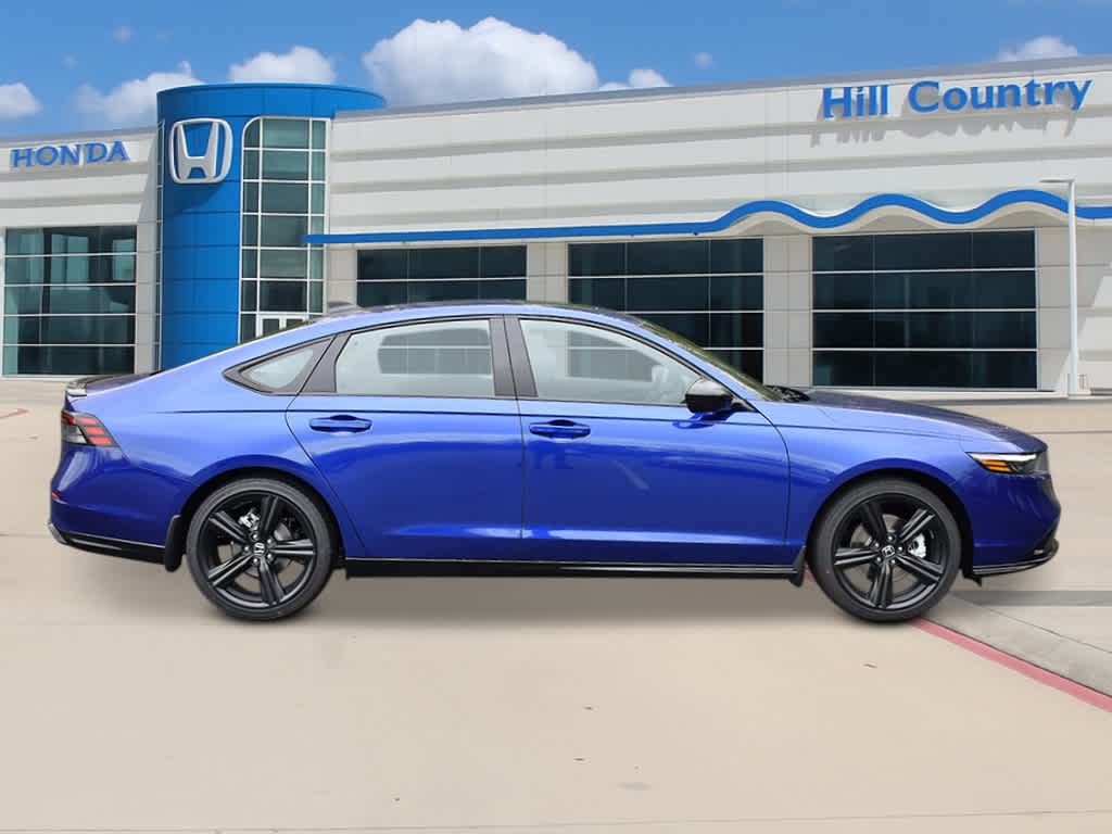 Thumbnail: 2026 Honda Accord - 6