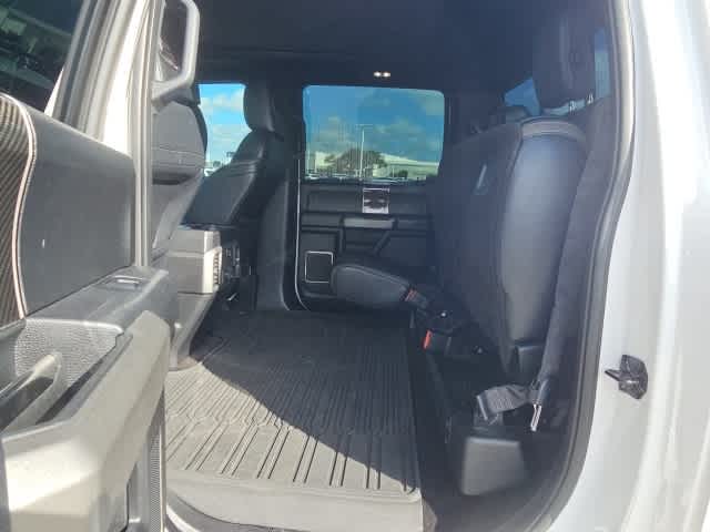 Thumbnail: 2018 Ford F-150 - 29