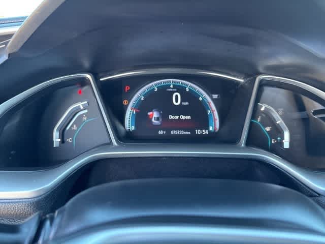 Thumbnail: 2018 Honda Civic - 13