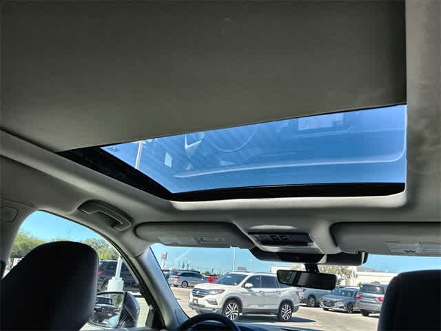 Thumbnail: 2025 Nissan Pathfinder - 23