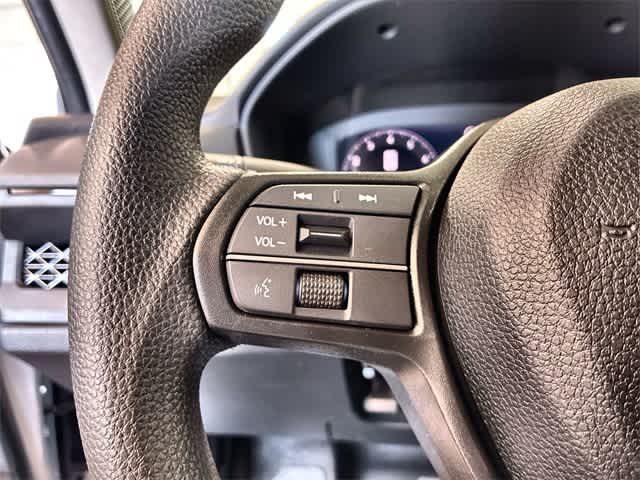 Thumbnail: 2025 Honda Accord - 26