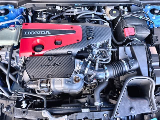 Thumbnail: 2025 Honda Civic - 15