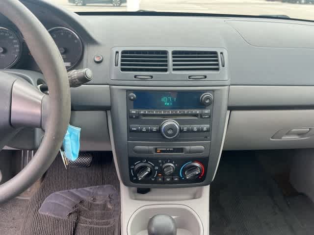 2007 Chevrolet Cobalt  16