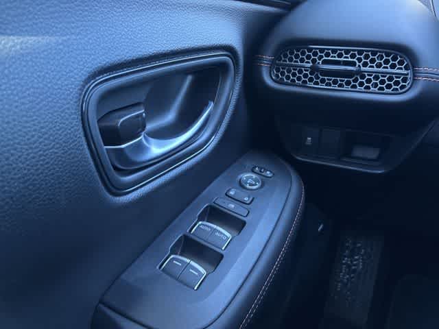 Thumbnail: 2026 Honda HR-V - 38