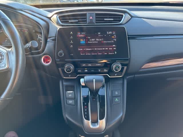 Thumbnail: 2020 Honda CR-V - 18