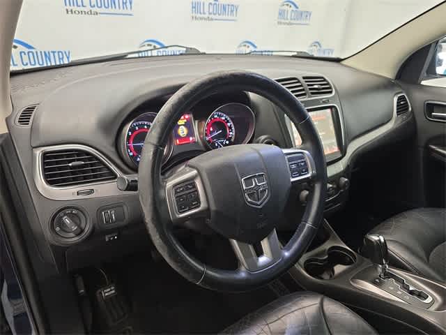 Thumbnail: 2014 Dodge Journey - 2