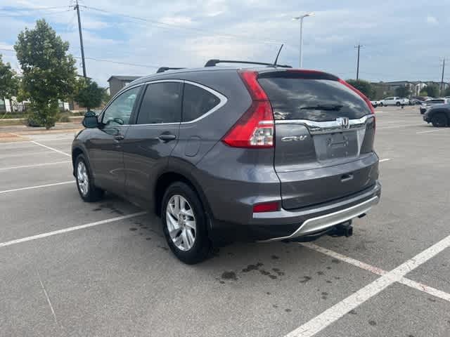 Thumbnail: 2016 Honda CR-V - 3