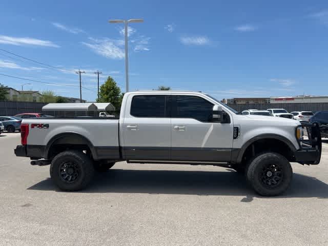Thumbnail: 2017 Ford F-250 - 12