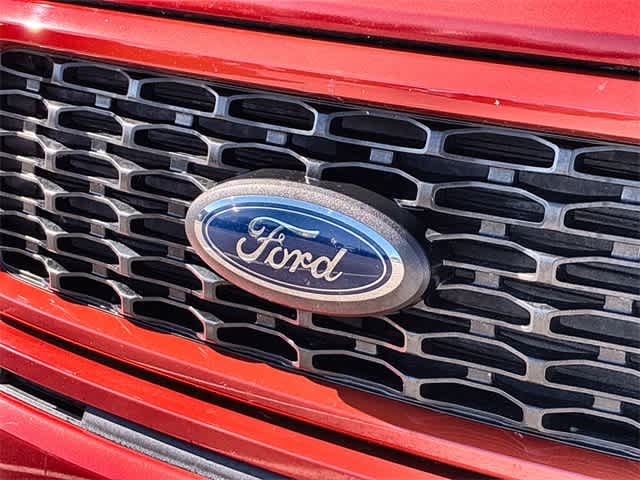 Thumbnail: 2023 Ford F-150 - 12