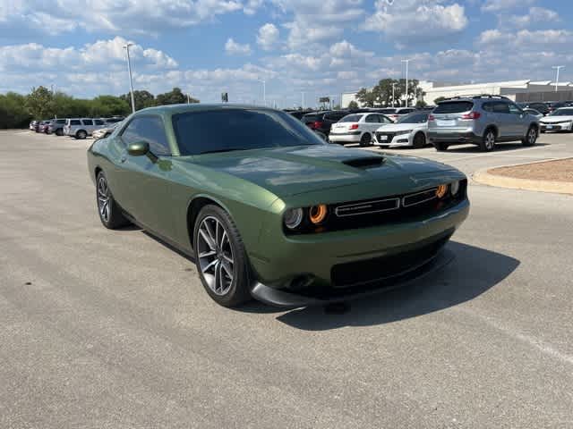 Thumbnail: 2023 Dodge Challenger - 7