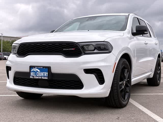 Thumbnail: 2024 Dodge Durango - 11