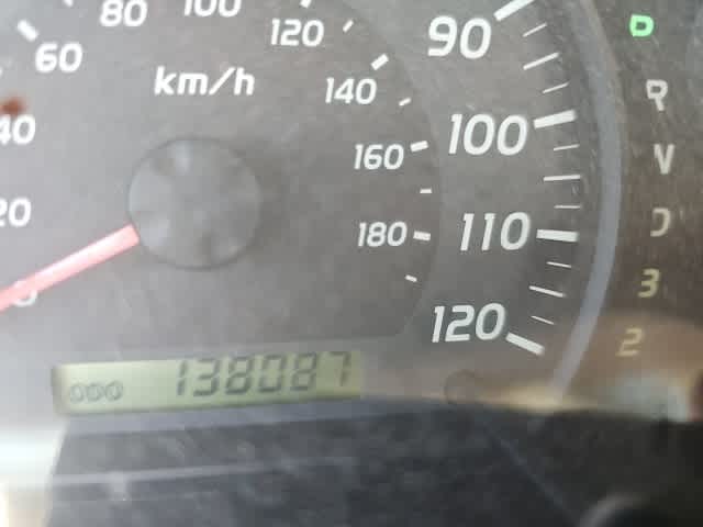 Thumbnail: 2005 Toyota Tundra - 9